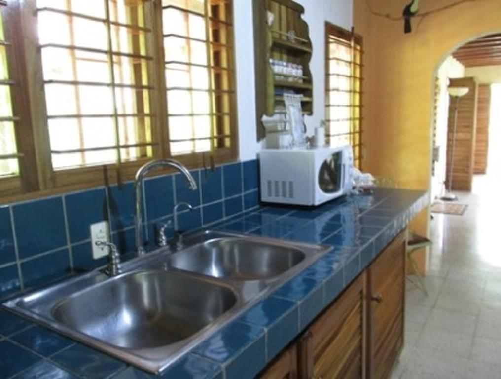 Light Of Dawn Villa Quepos Exterior photo