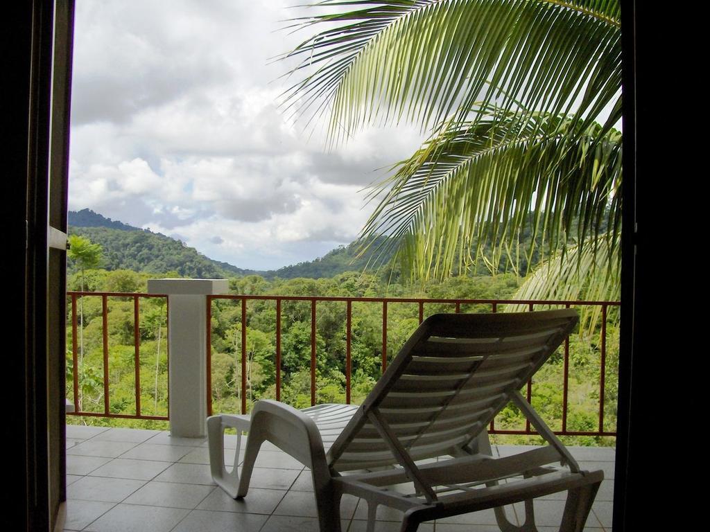 Light Of Dawn Villa Quepos Exterior photo